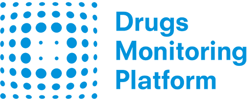 DMP Logo